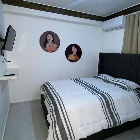 Acogedor Apartamento Santiago De Los Caballeros Exterior foto