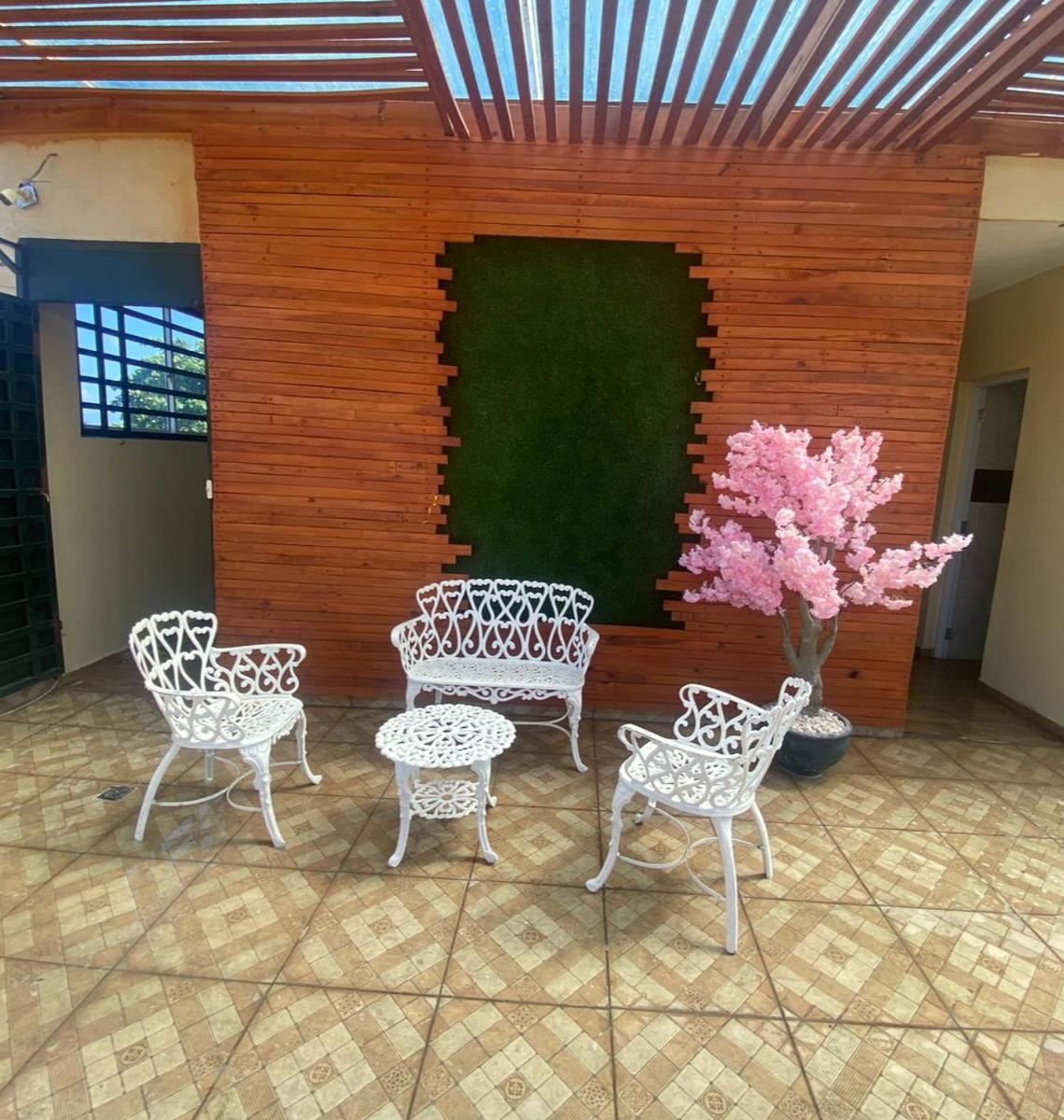 Acogedor Apartamento Santiago De Los Caballeros Exterior foto
