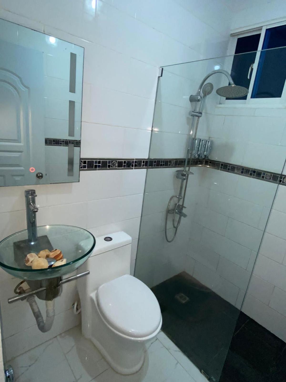 Acogedor Apartamento Santiago De Los Caballeros Exterior foto